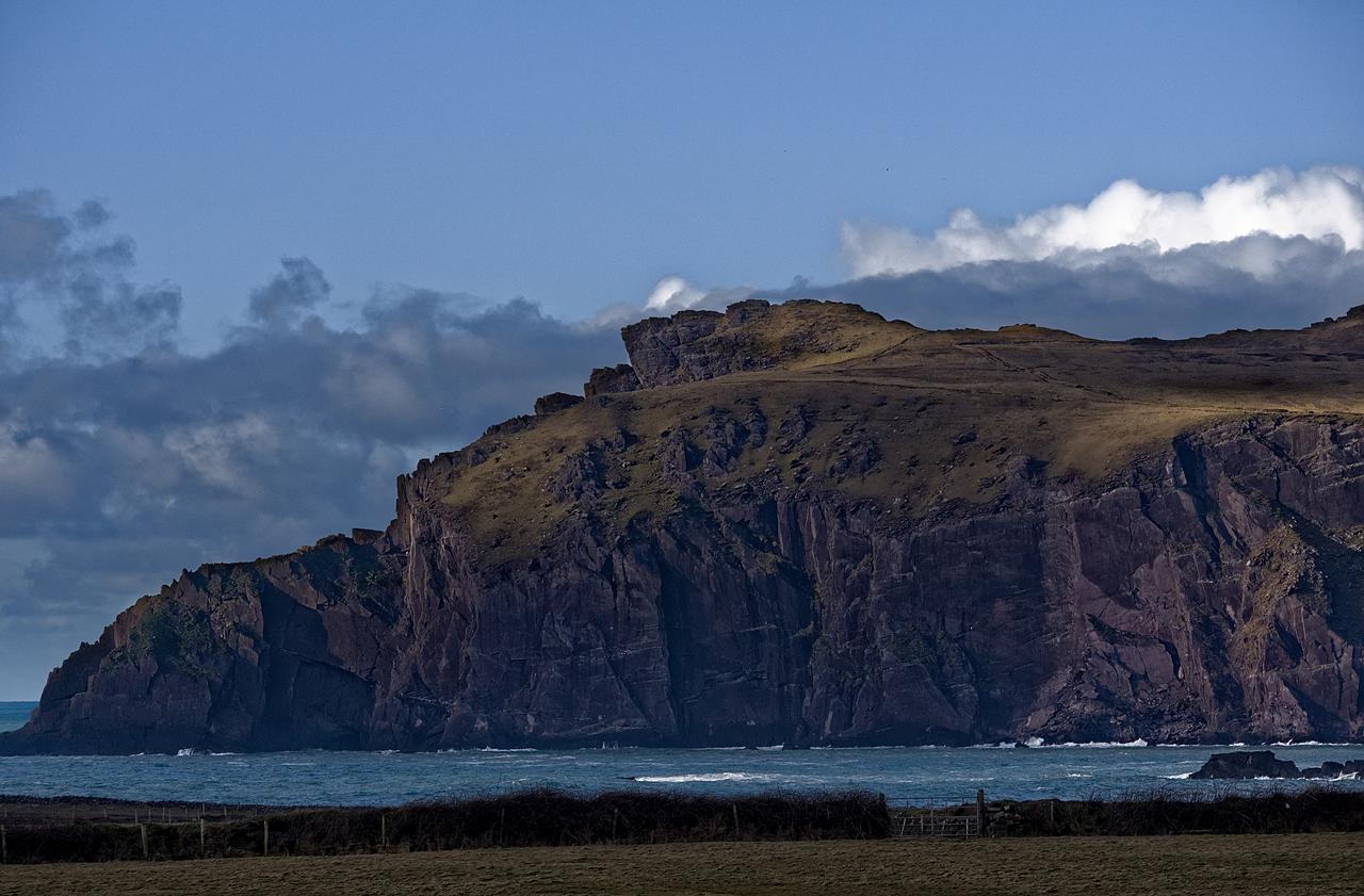 Dingle Peninsula Hotel Luaran gambar