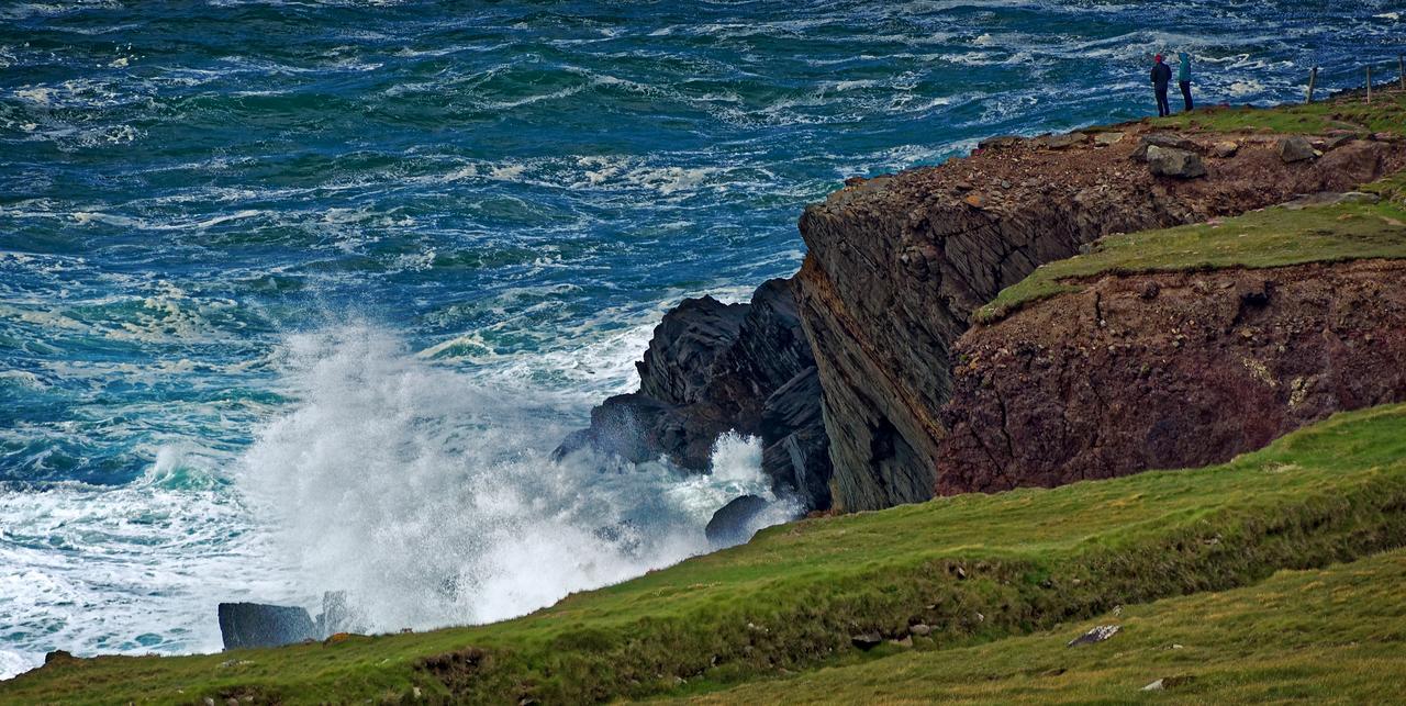 Dingle Peninsula Hotel Luaran gambar
