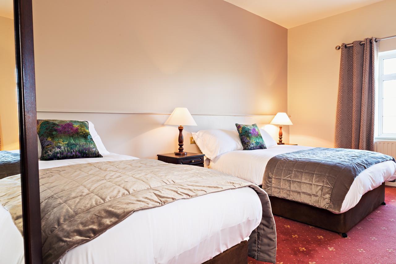 Dingle Peninsula Hotel Luaran gambar