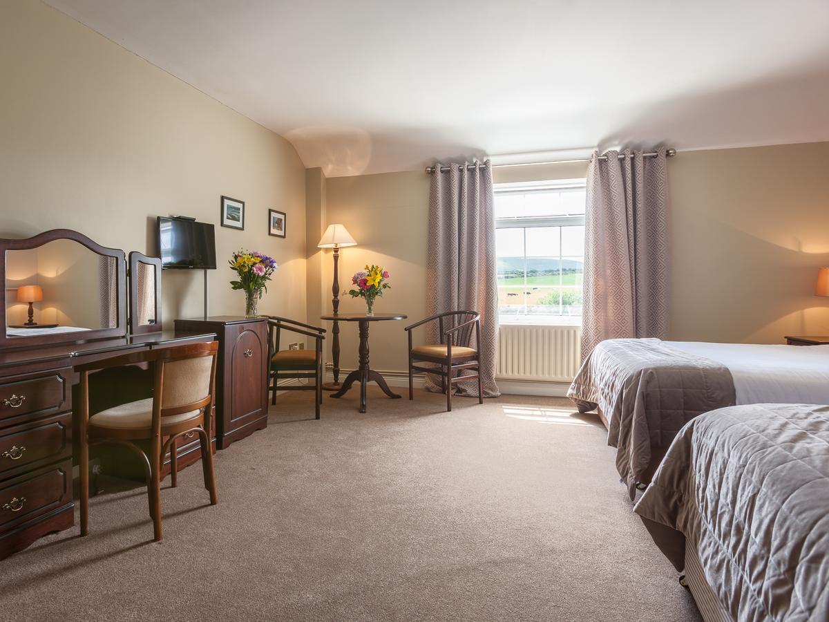 Dingle Peninsula Hotel Luaran gambar