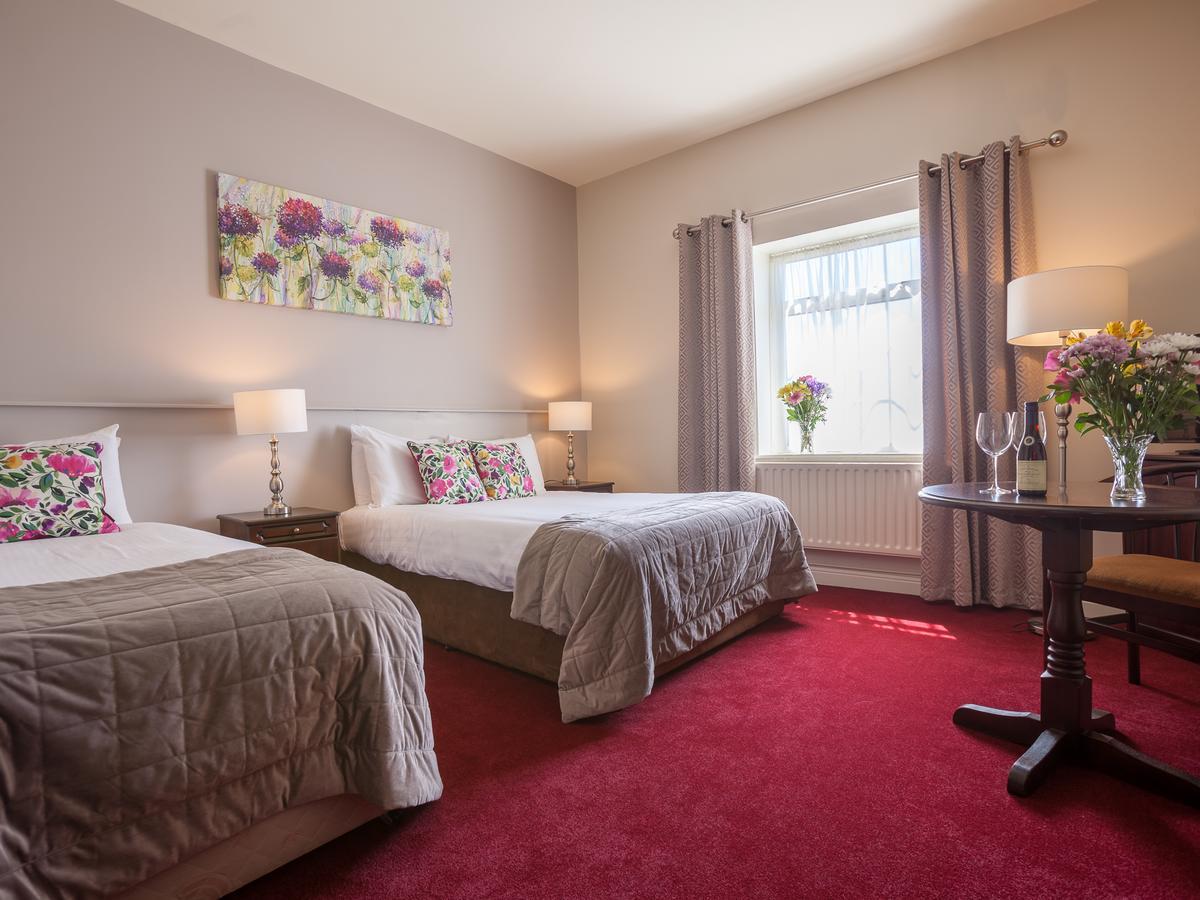 Dingle Peninsula Hotel Luaran gambar