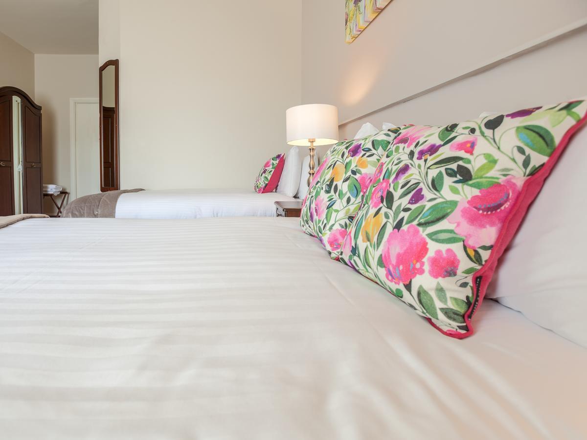 Dingle Peninsula Hotel Luaran gambar