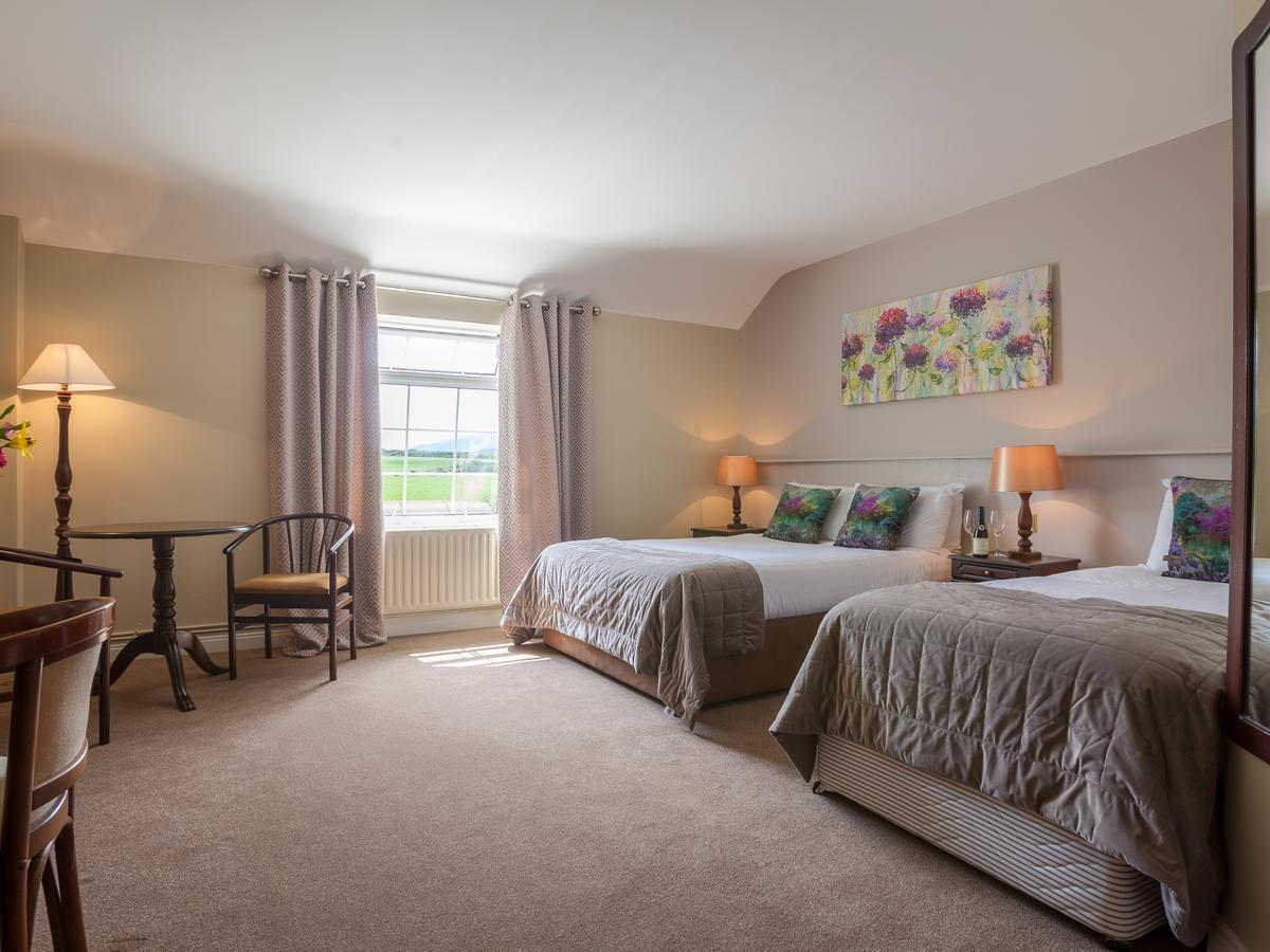 Dingle Peninsula Hotel Luaran gambar